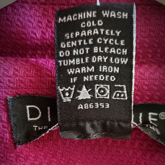 DIALOGUE - Beautiful Swing Coat / Car Coat - XL - NWT - Picture 11 of 12